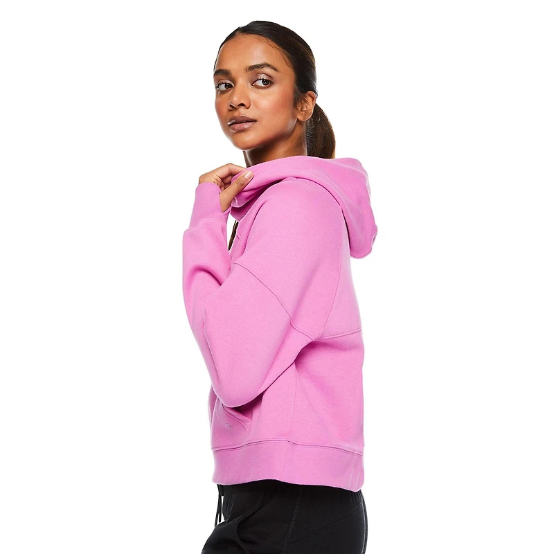 Athletic Works Women's Hoodie, Sizes XS-XXL