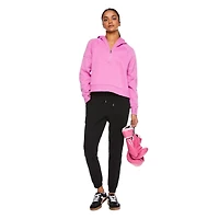 Haut à capuchon Athletic Works pour femmes Tailles TP–TTG