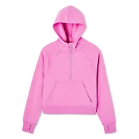 Athletic Works Women's Hoodie, Sizes XS-XXL