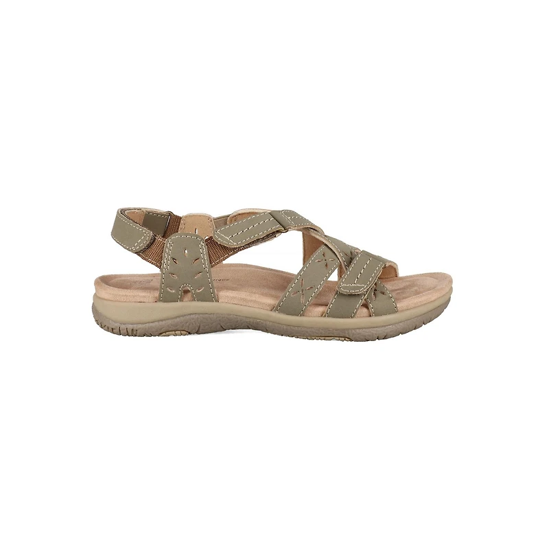 Time and Tru Women's Comfort Sandals
