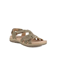 Time and Tru Women's Comfort Sandals