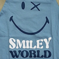 Toddler Boys licensed SmileyWorld® T shirt.