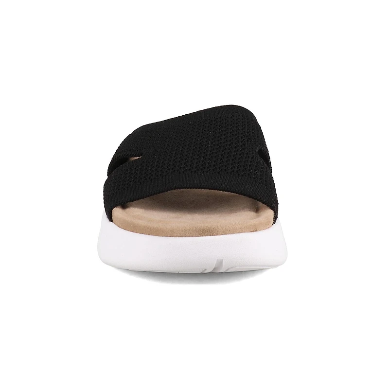 Time and Tru Women's Comfort Sandal