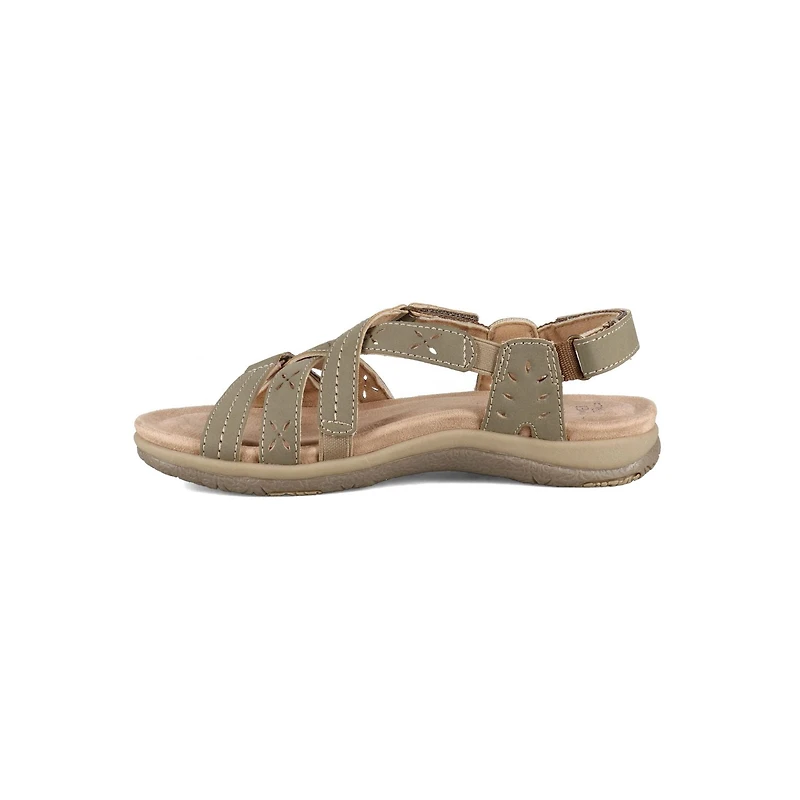 Time and Tru Women's Comfort Sandals