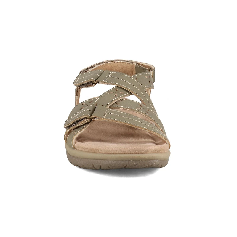 Time and Tru Women's Comfort Sandals