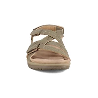 Time and Tru Women's Comfort Sandals