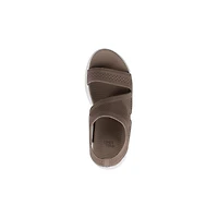 Time and Tru Women's Comfort Sandal