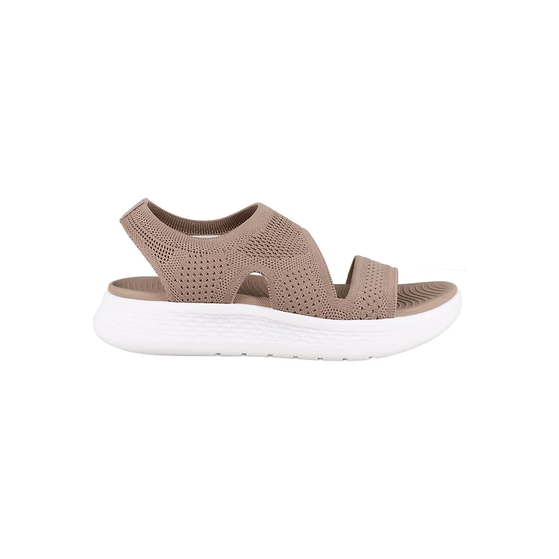 Time and Tru Women's Comfort Sandal