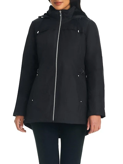Détails Veste Radiance Pour Femmes
