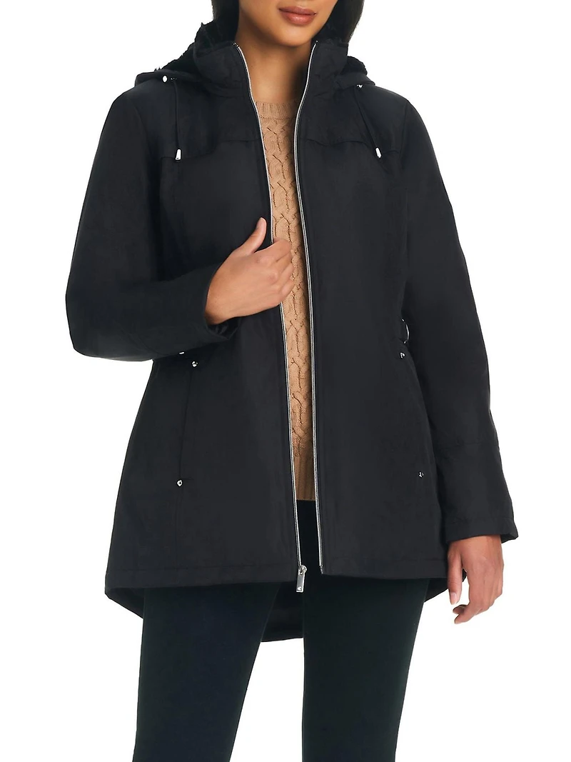 Détails Veste Radiance Pour Femmes