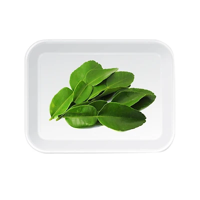 Feuilles De Limes Aux Herbes, 1 paquet, 0.05 - 0.20 KG