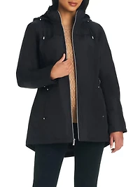 Détails Veste Radiance Pour Femmes