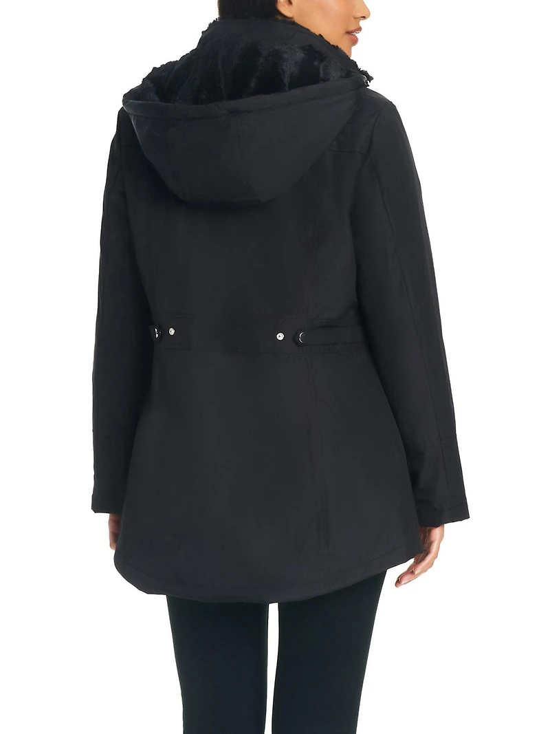 Détails Veste Radiance Pour Femmes