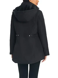 Détails Veste Radiance Pour Femmes