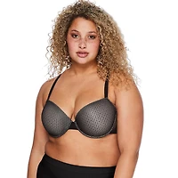 George Women's Plus Molded Push-Up Bra, Sizes 38C-42DD