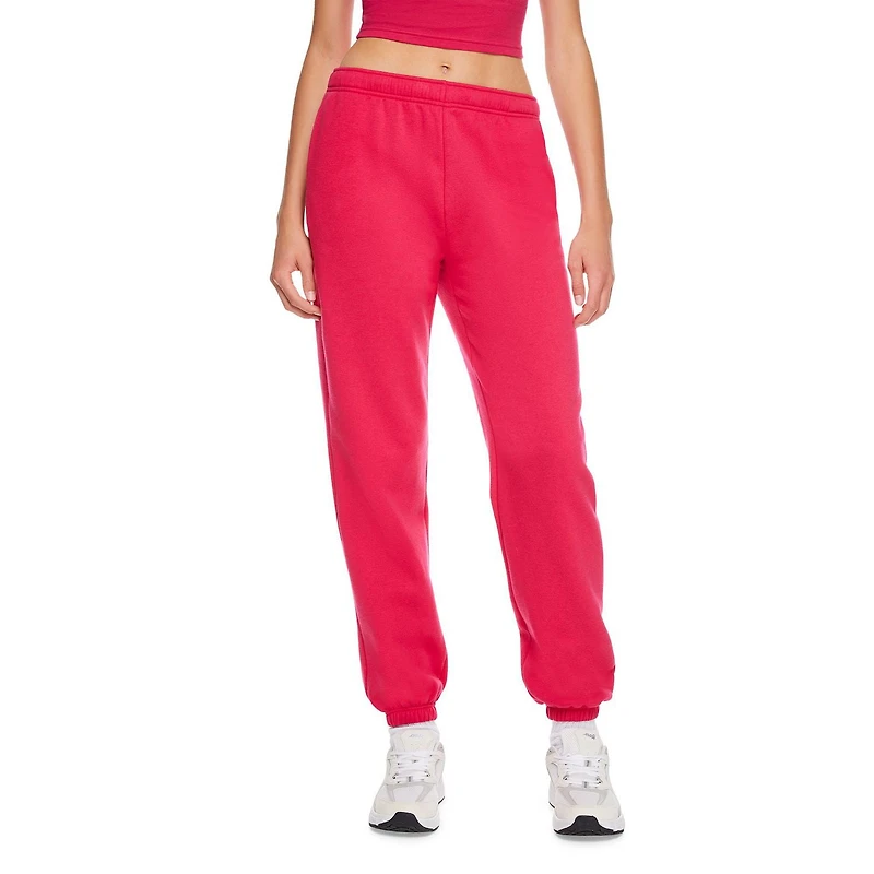 Jogger surdimensionné No Boundaries pour femmes Tailles TP–TTG