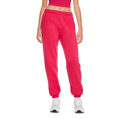 Jogger surdimensionné No Boundaries pour femmes Tailles TP–TTG
