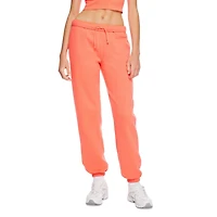 No Boundaries Women's Oversized Jogger