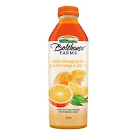 Jus d’orange à 100 % Bolthouse Farms