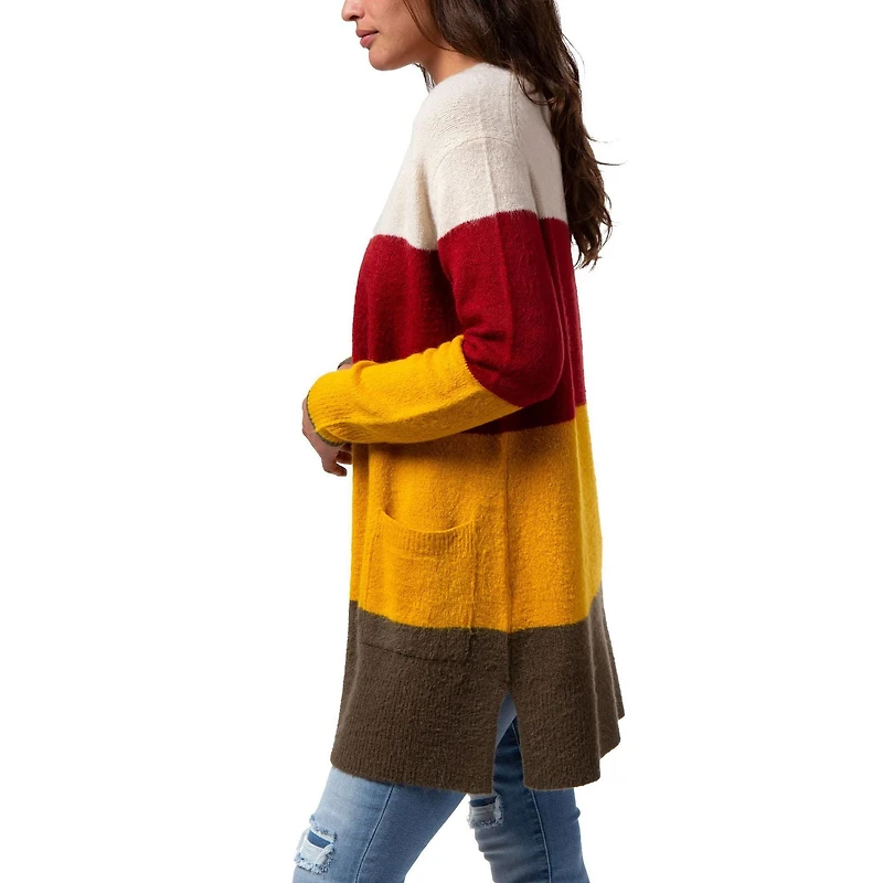 Cardigan Jordache pour femme