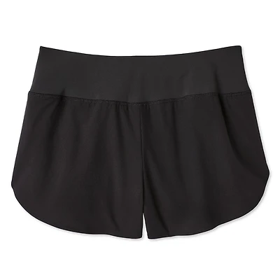 Short de gym Athletic Works pour femmes