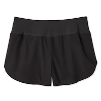 Short de gym Athletic Works pour femmes