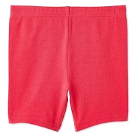 George Toddler Girls' Bike Short