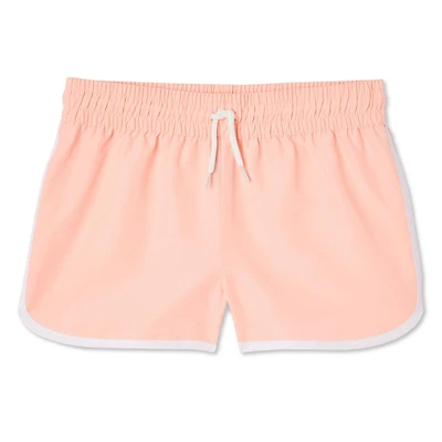 George Girls' Swim Short