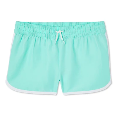 George Girls' Swim Short