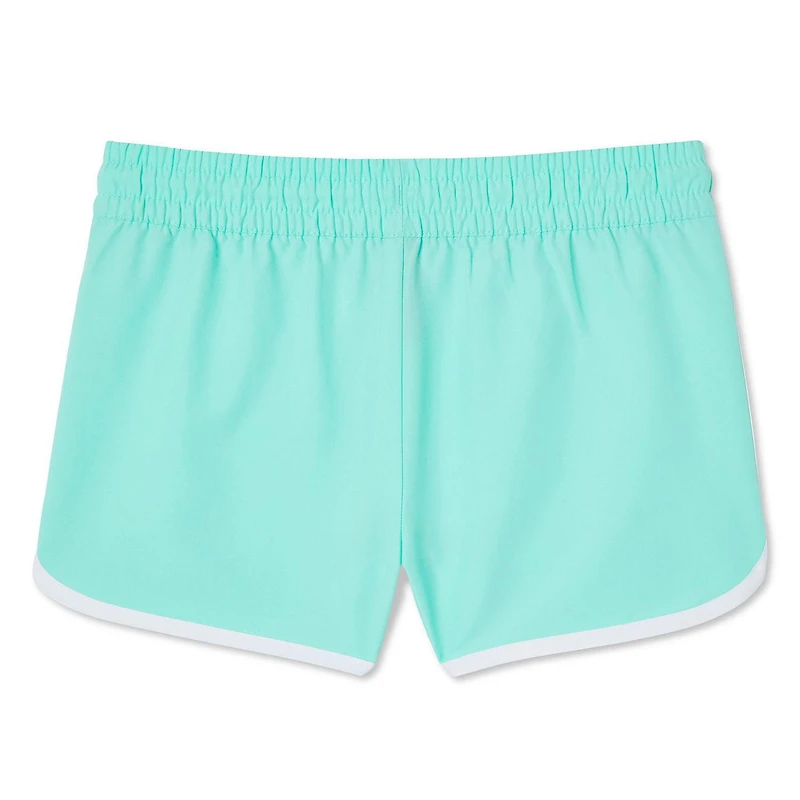 Short de bain George pour filles
