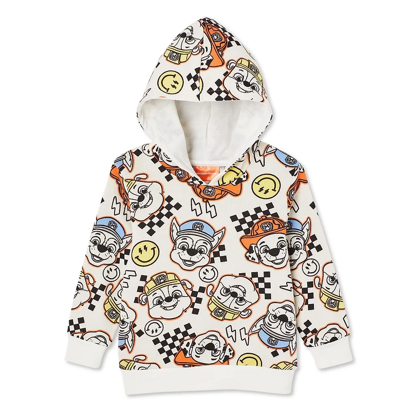 Nickelodeon Toddler Boys' Paw Patrol Hoodie