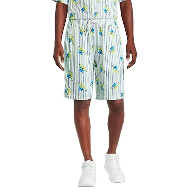 Disney Boys' Toy Story Resort Short