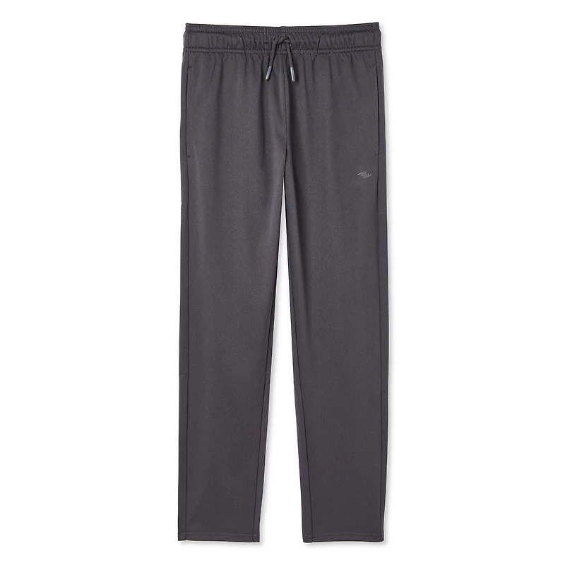 Pantalon fuselé Athletic Works pour garçons Tailles TP–TG