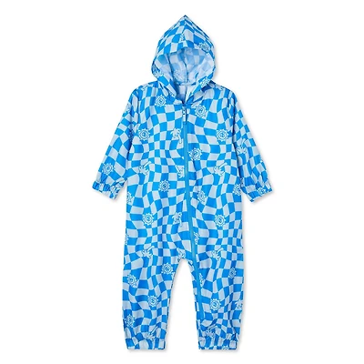 George Toddler Boys' Splash Suit 1-Piece, Sizes 2T-5T