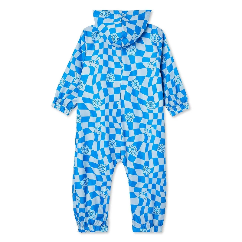 George Toddler Boys' Splash Suit 1-Piece, Sizes 2T-5T