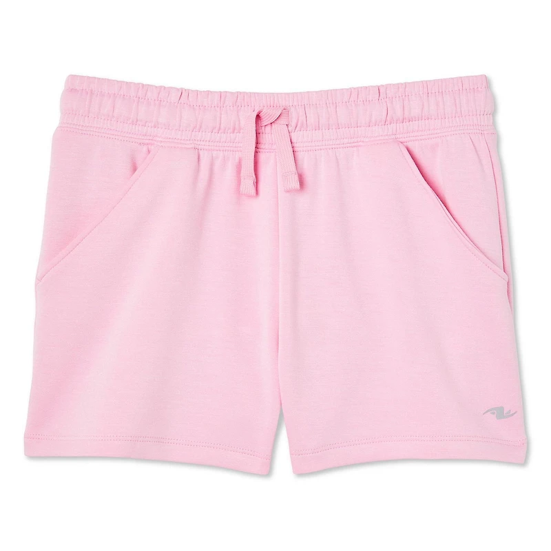Athletic Works Girls' Scuba Short
