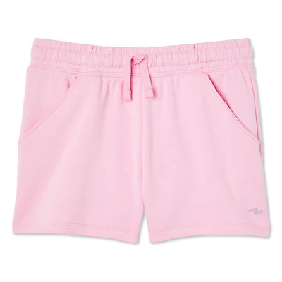 Athletic Works Girls' Scuba Short