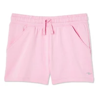 Athletic Works Girls' Scuba Short