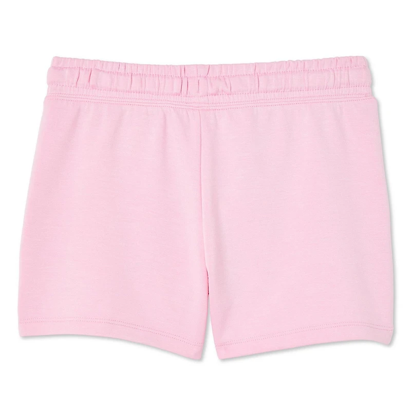 Athletic Works Girls' Scuba Short