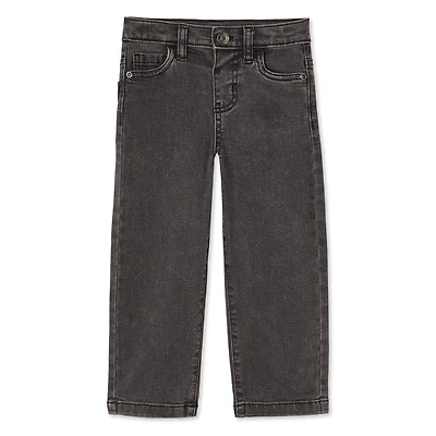 Jean en denim George pour petits garçons Tailles 2T-5T