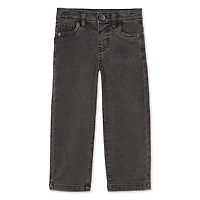 Jean en denim George pour petits garçons Tailles 2T-5T