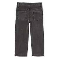 Jean en denim George pour petits garçons Tailles 2T-5T