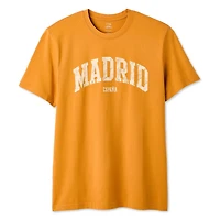 George Men's Graphic T-Shirt