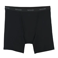 Fruit of the Loom Beyondsoft Men's Boxer Brief, 4-pack
