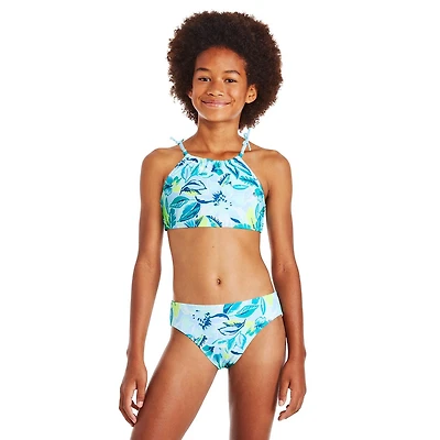 Ensemble 2 pièces avec bikini George pour filles
