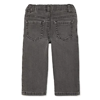 George Baby Boys' Denim Jean, Sizes 0-24 months