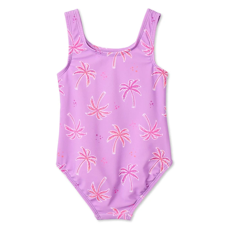 Maillot de bain 1 pièce George pour petites filles