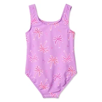 Maillot de bain 1 pièce George pour petites filles
