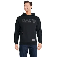 Haut à capuchon en molleton UFC pour hommes