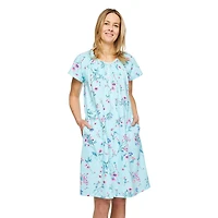 Iyla Women's Scoop Neckline Gown